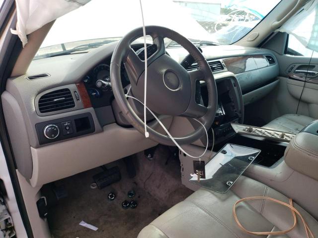 Photo 8 from auction – 2012 GMC YUKON SLT with VIN 1GKS1CE06CR149792