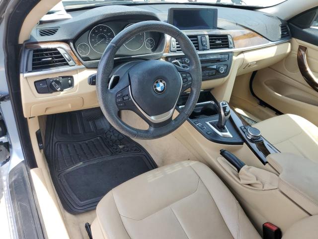 Photo 8 from auction – 2015 BMW 428 I with VIN WBA3N7C59FK223193