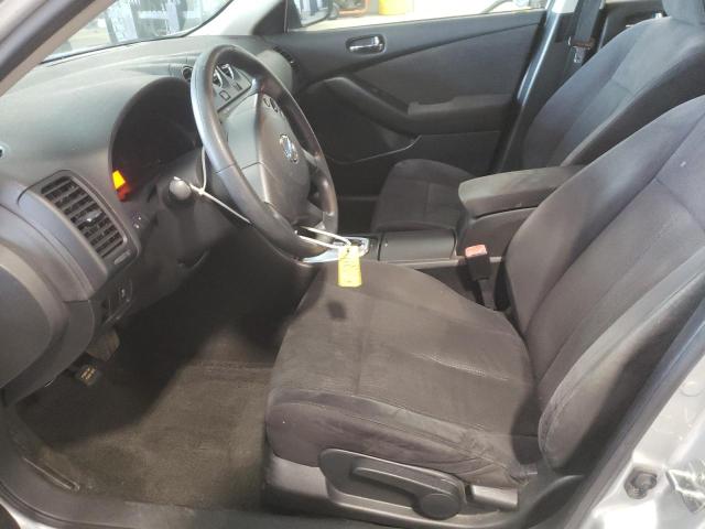 Photo 7 from auction – 2011 NISSAN ALTIMA BAS with VIN 1N4AL2AP4BN458235
