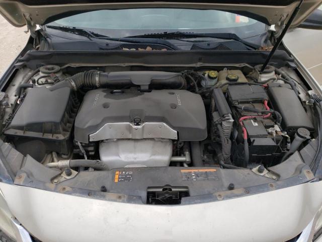 Photo 11 from auction – 2014 CHEVROLET MALIBU LS with VIN 1G11B5SL1EF226743