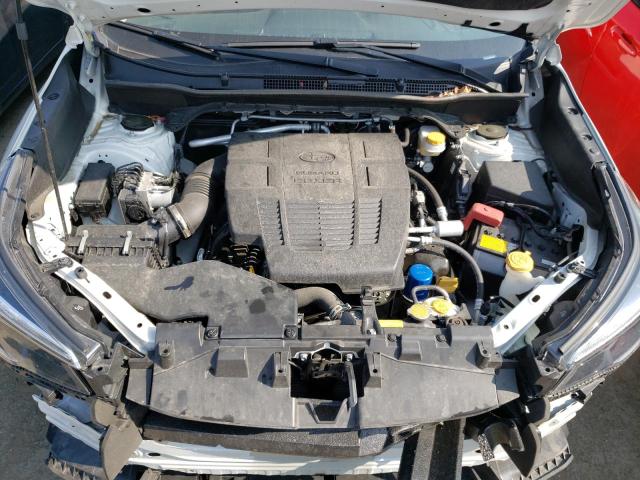 Photo 11 from auction – 2021 SUBARU FORESTER T with VIN JF2SKAXC7MH484492