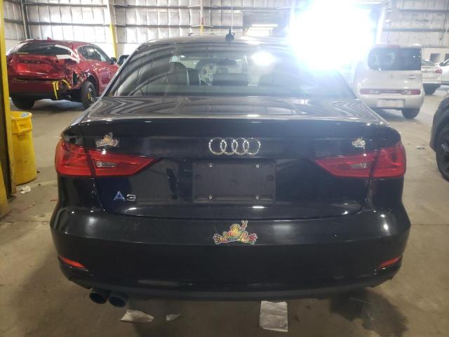 Photo 6 from auction – 2015 AUDI A3 PREMIUM with VIN WAUACGFF3F1010585