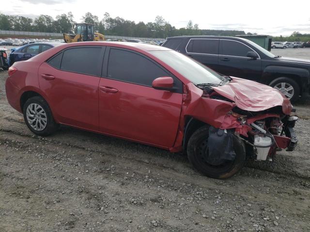 Zdjęcie 4 z aukcji – 2017 TOYOTA COROLLA z VIN 2T1BURHE1HC813043