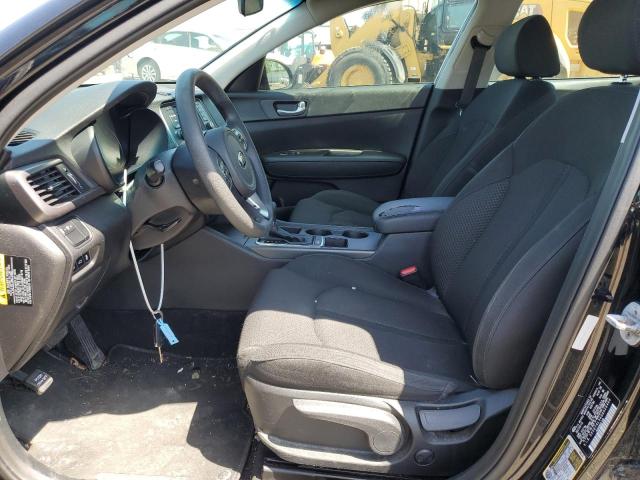 Photo 7 from auction – 2016 KIA OPTIMA LX with VIN 5XXGT4L34GG026404