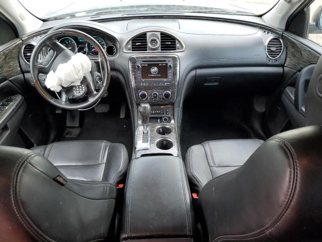 Photo 8 from auction – 2014 BUICK ENCLAVE with VIN 5GAKVBKDXEJ362958
