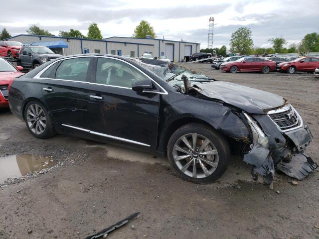 Photo 4 from auction – 2016 CADILLAC XTS with VIN 2G61U5S37G9210384
