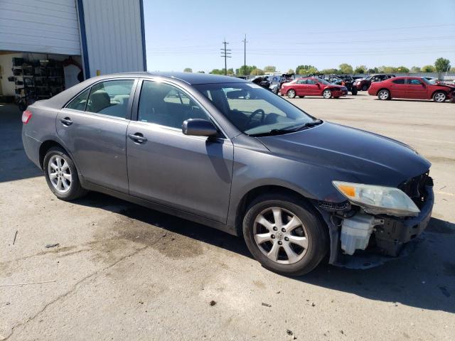 صورة رقم 4 من المزاد - 2011 TOYOTA CAMRY BASE مع VIN 4T1BF3EK2BU721463