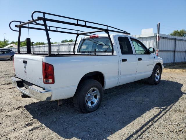 Photo 3 from auction – 2005 DODGE RAM 1500 S with VIN 1D7HA18N55J524919