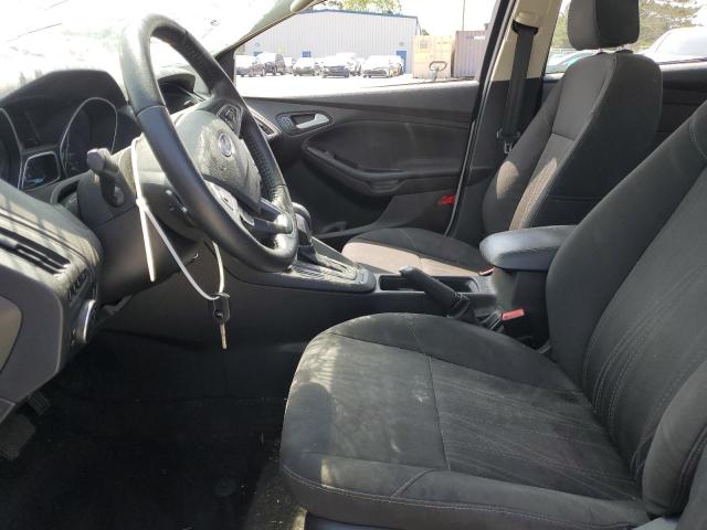 Photo 7 from auction – 2015 FORD FOCUS SE with VIN 1FADP3K27FL345133