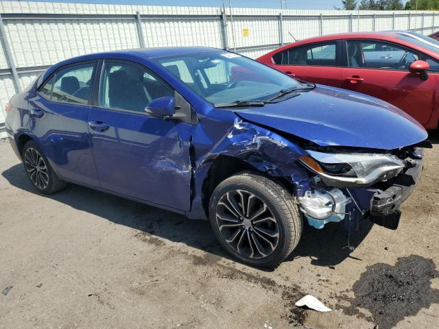 Photo 4 from auction – 2014 TOYOTA COROLLA L with VIN 2T1BURHE7EC024424