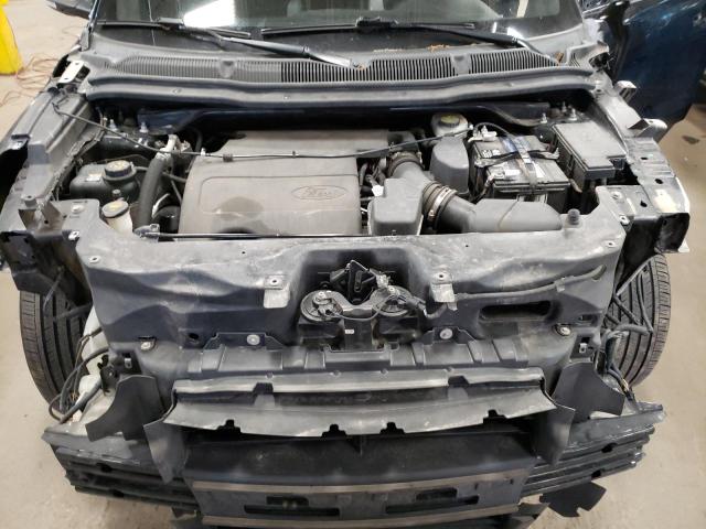 Photo 12 from auction – 2016 FORD EXPLORER L with VIN 1FM5K8F86GGC06691