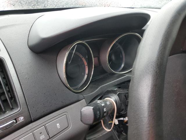 Photo 9 from auction – 2013 HYUNDAI SONATA GLS with VIN 5NPEB4AC2DH675776