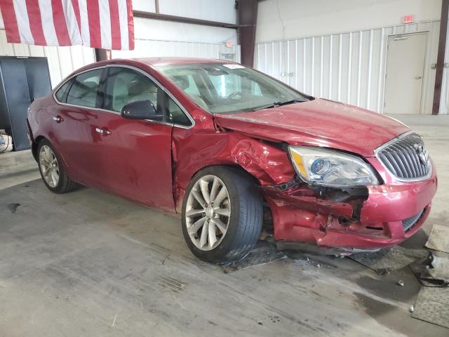 Photo 4 from auction – 2014 BUICK VERANO CON with VIN 1G4PR5SK2E4203936