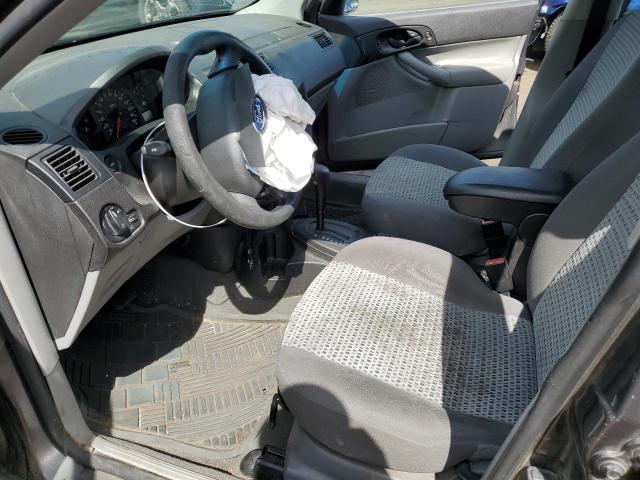 Photo 7 from auction – 2006 FORD FOCUS ZX4 with VIN 1FAFP34N96W119271