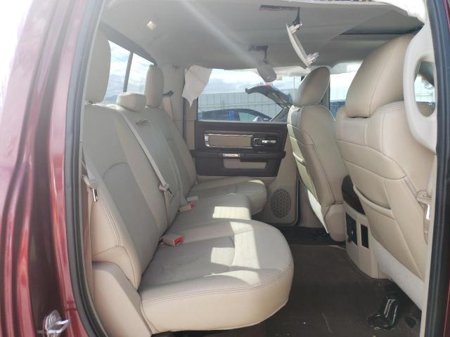 Photo 10 from auction – 2017 RAM 1500 LARAM with VIN 1C6RR7NT9HS535022