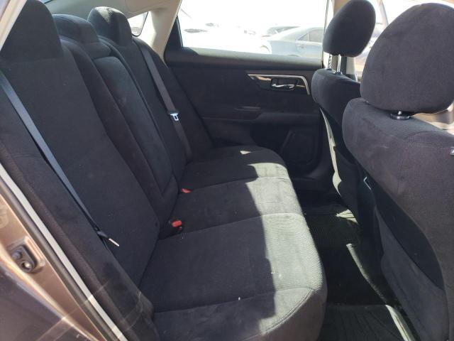 Photo 10 from auction – 2013 NISSAN ALTIMA 3.5 with VIN 1N4BL3AP3DC114789