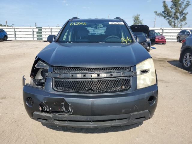 Photo 5 from auction – 2008 CHEVROLET EQUINOX LS with VIN 2CNDL23FX86339402