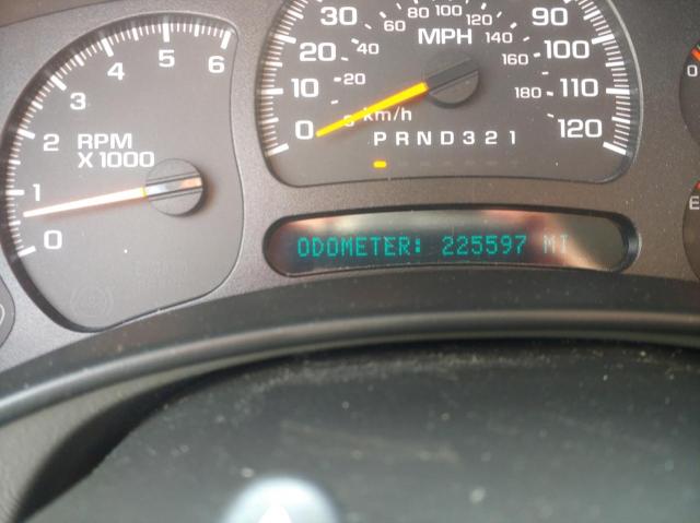 Photo 8 from auction – 2006 CHEVROLET SILVERADO with VIN 1GCEK19BX6Z191781