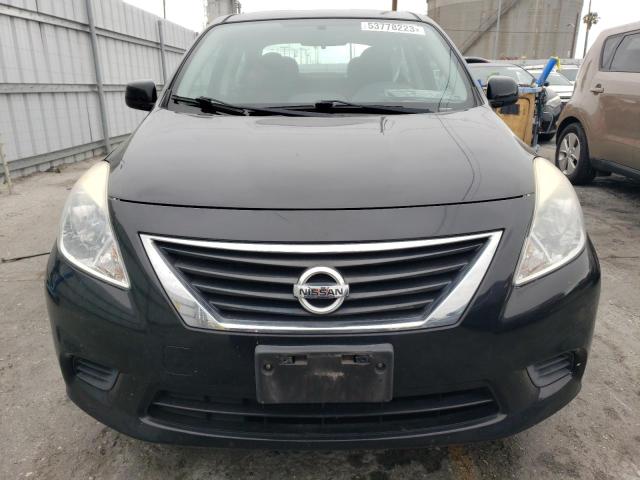 Photo 5 from auction – 2013 NISSAN VERSA S with VIN 3N1CN7AP4DL868923