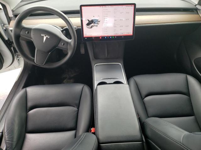 Photo 8 from auction – 2021 TESLA MODEL 3 with VIN 5YJ3E1EA4MF020894