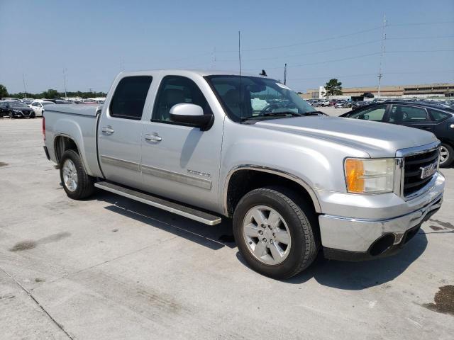 Photo 4 from auction – 2011 GMC SIERRA C15 with VIN 3GTP1WE02BG345424