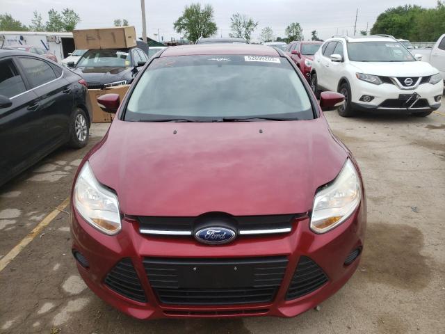 Photo 5 from auction – 2013 FORD FOCUS with VIN 1FADP3F28DL213893