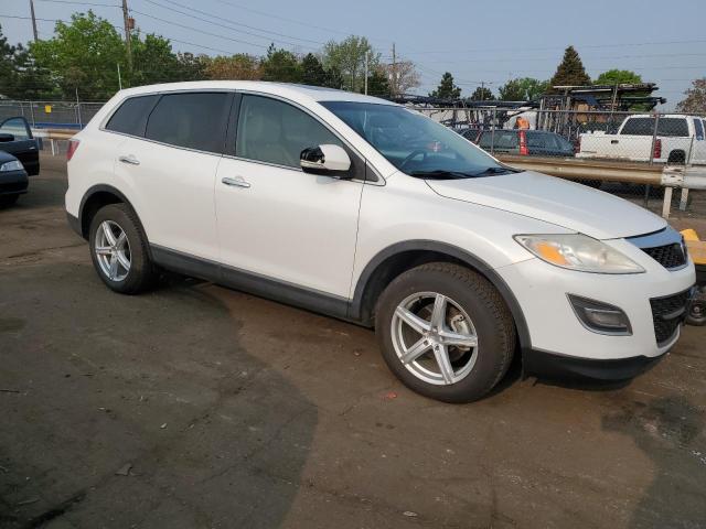 Photo 4 from auction – 2012 MAZDA CX-9 with VIN JM3TB3DA8C0363315