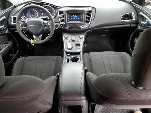 Photo 8 from auction – 2016 CHRYSLER 200 LIMITE with VIN 1C3CCCABXGN159194