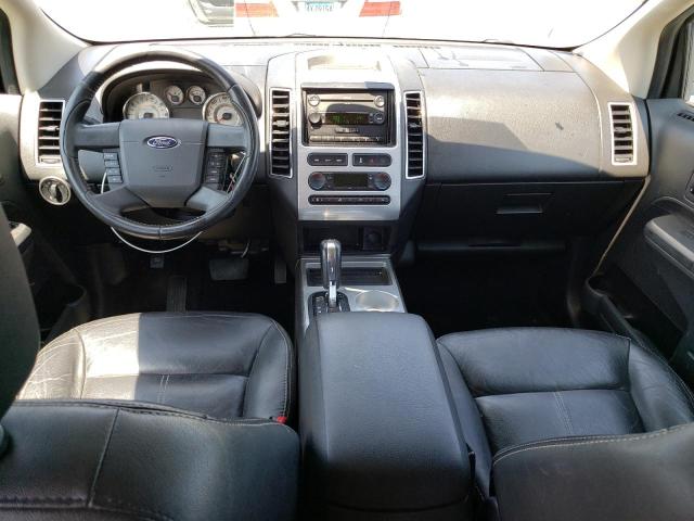Photo 8 from auction – 2007 FORD EDGE SEL P with VIN 2FMDK49C77BB34251