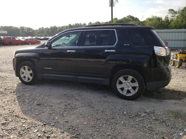 Photo 2 from auction – 2012 GMC TERRAIN SL with VIN 2GKFLREK0C6334240