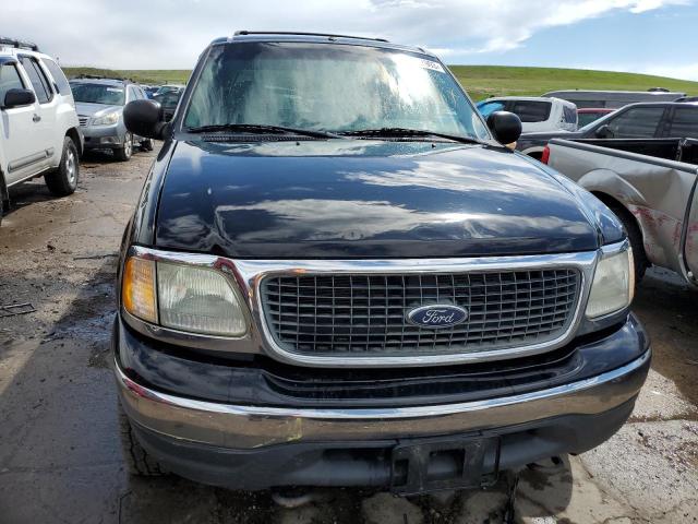 Photo 5 from auction – 2000 FORD EXPEDITION with VIN 1FMPU16L5YLB74291