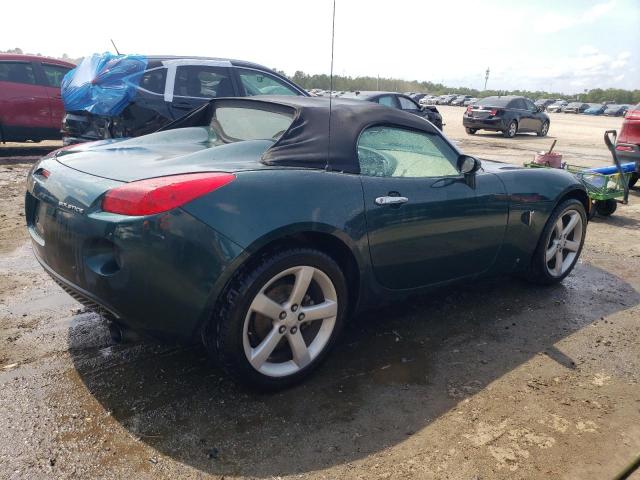 Photo 3 from auction – 2006 PONTIAC SOLSTICE with VIN 1G2MB33B46Y106640