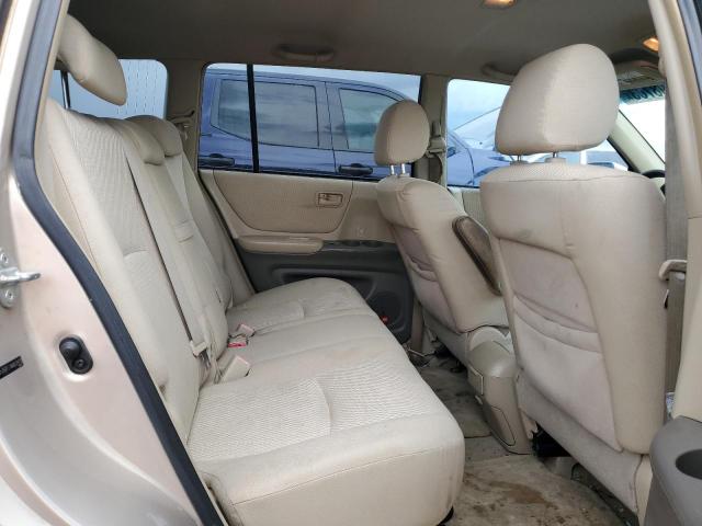 Zdjęcie 11 z aukcji – 2006 TOYOTA HIGHLANDER z VIN JTEGP21AX60124133