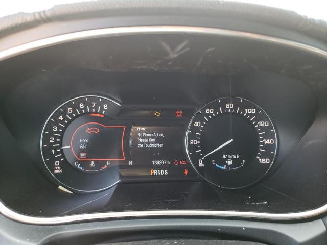 Photo 9 from auction – 2016 LINCOLN MKX PREMIE with VIN 2LMTJ6JR0GBL73882