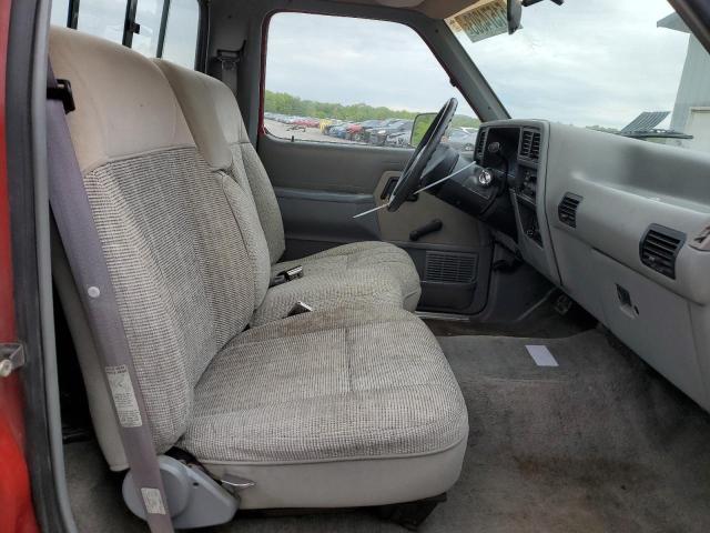 Photo 10 from auction – 1990 FORD RANGER with VIN 1FTCR10A9LUA07821