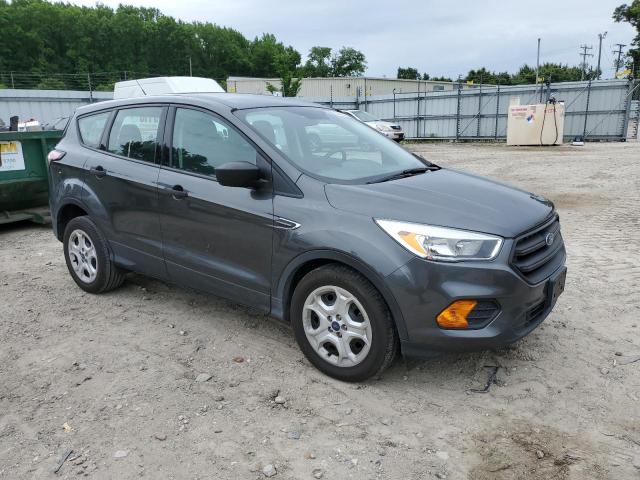 Photo 4 from auction – 2017 FORD ESCAPE S with VIN 1FMCU0F78HUE13337