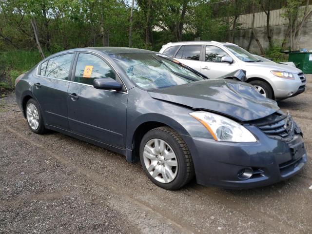 Photo 4 from auction – 2011 NISSAN ALTIMA BAS with VIN 1N4AL2AP7BC134689