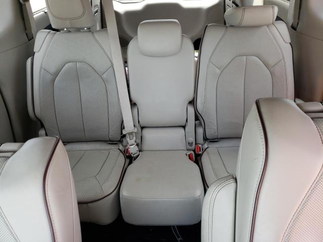 Photo 10 from auction – 2018 CHRYSLER PACIFICA L with VIN 2C4RC1GGXJR305889