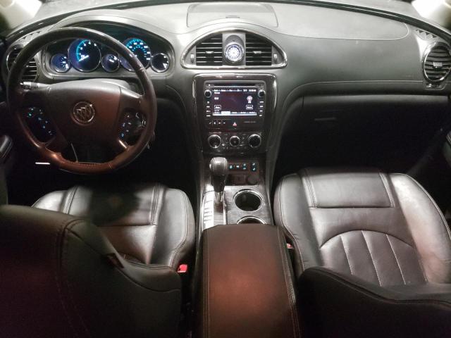 Photo 8 from auction – 2017 BUICK ENCLAVE with VIN 5GAKRBKD3HJ231993