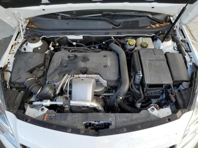 Photo 11 from auction – 2016 BUICK REGAL with VIN 2G4GK5EX6G9186571