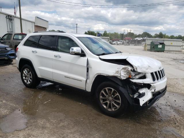 Photo 4 from auction – 2015 JEEP GRAND CHER with VIN 1C4RJEBG5FC832520