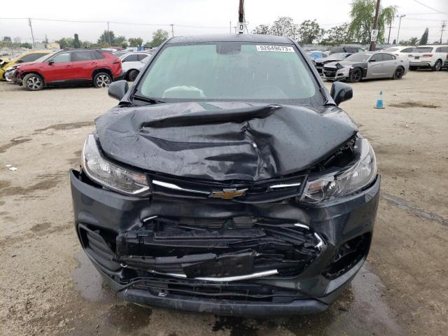 Photo 5 from auction – 2019 CHEVROLET TRAX LS with VIN 3GNCJKSB9KL260785