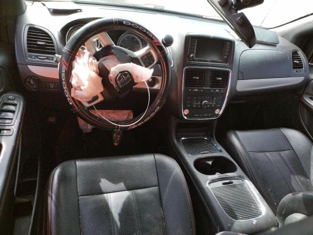 Photo 8 from auction – 2019 DODGE GRAND CARA with VIN 2C4RDGEG8KR736798