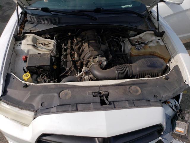 Photo 11 from auction – 2012 DODGE CHARGER R/ with VIN 2C3CDXCT1CH146699