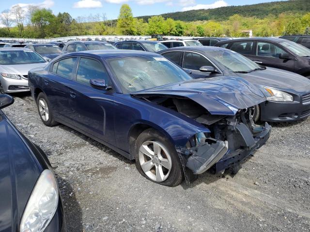 Photo 4 from auction – 2013 DODGE CHARGER SE with VIN 2C3CDXBG8DH570676