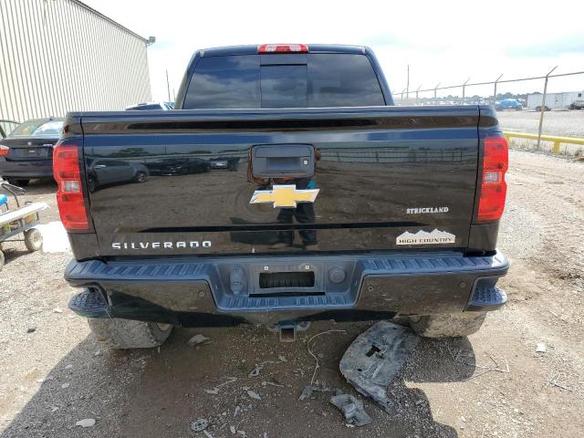 Photo 6 from auction – 2015 CHEVROLET SILVERADO with VIN 3GCUKTEC4FG507889