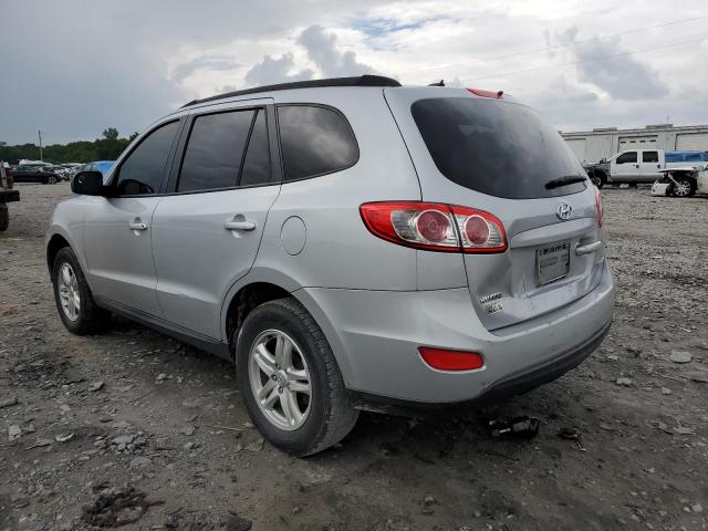 Photo 2 from auction – 2010 HYUNDAI SANTA FE G with VIN 5NMSG3AB2AH405798