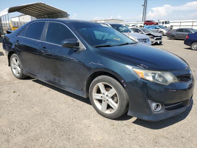 Photo 4 from auction – 2012 TOYOTA CAMRY BASE with VIN 4T1BF1FKXCU047650