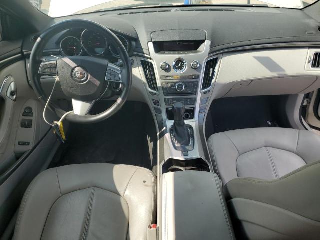Photo 8 from auction – 2012 CADILLAC CTS with VIN 1G6DA1E33C0150649