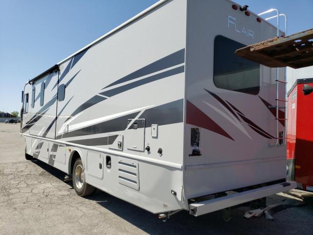 Photo 3 from auction – 2022 FLEETWOOD FLAIR with VIN 1F66F5DN7N0A14452